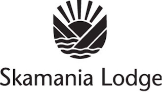 SKAMANIA LODGE logo