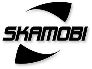 SKAMOBI logo