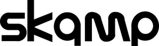 SKAMP logo