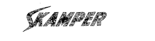 SKAMPER logo