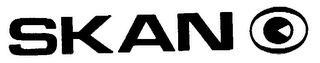 SKAN logo