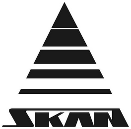 SKAN logo