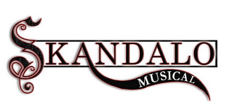 SKANDALO MUSICAL logo