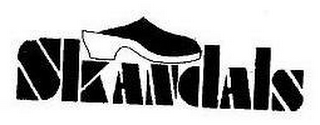 SKANDALS logo