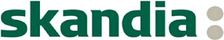 SKANDIA logo