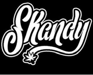 SKANDY logo