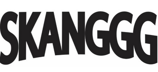 SKANGGG logo