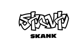 SKANK logo