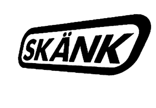 SKANK logo