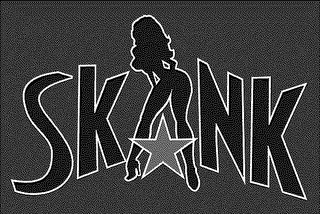 SKANK logo