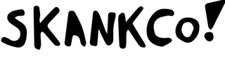 SKANKCO logo