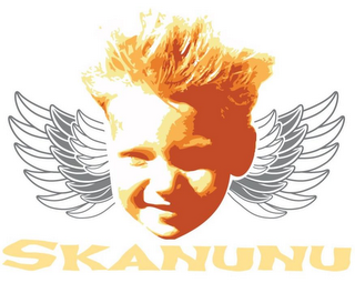 SKANUNU logo