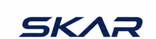 SKAR logo