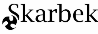 SKARBEK logo