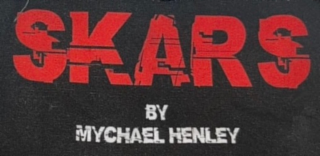 SKARS BY MYCHAEL HENLEY logo