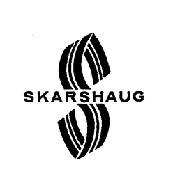 SKARSHAUG S logo