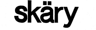 SKARY
