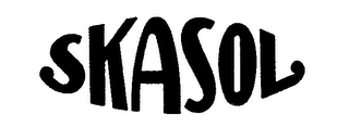 SKASOL logo