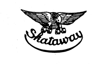 SKATAWAY logo