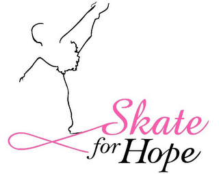 SKATE FOR HOPE logo