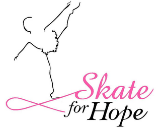 SKATE FOR HOPE logo
