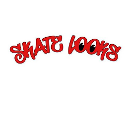 SKATE LOOKS logo