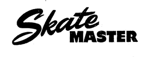 SKATE MASTER logo