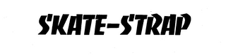 SKATE-STRAP logo