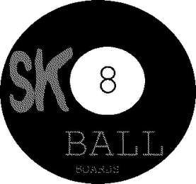 SKATEBALL logo