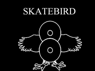 SKATEBIRD logo