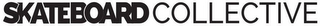 SKATEBOARD COLLECTIVE logo