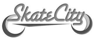 SKATECITY logo