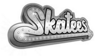 SKATEES logo