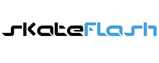 SKATEFLASH logo