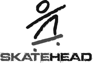 SKATEHEAD logo