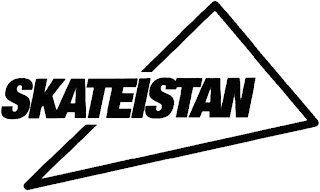 SKATEISTAN logo