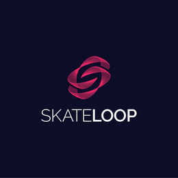 SKATELOOP logo