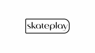 SKATEPLAY logo