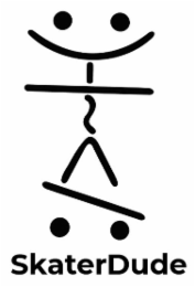 SKATERDUDE logo