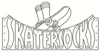 SKATERSOCKS logo
