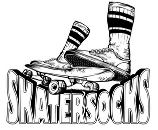 SKATERSOCKS logo