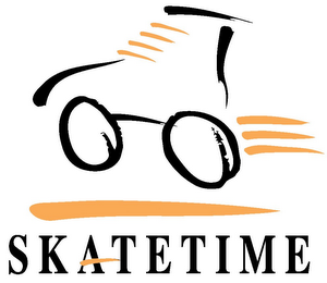 SKATETIME logo