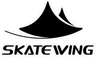 SKATEWING logo