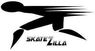 SKATEZILLA logo