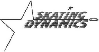SKATING DYNAMICS logo