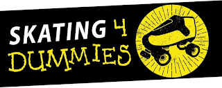 SKATING4DUMMIES logo