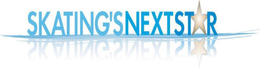 SKATING'S NEXT STAR logo