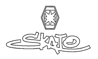 SKATO logo