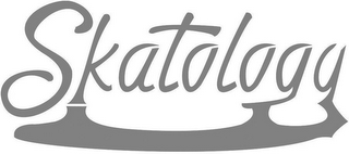 SKATOLOGY logo
