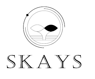 SKAYS logo